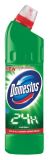 Domestos WC gel 750 ml