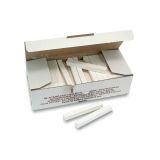 Křídy školní - bílá / 100 ks