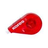 Opravný roller Kores Roll On - 4,2 mm x 15 m