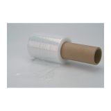 Fólie smršťovací - „granát“ šíře 10 cm / návin 150 m / síla 20 my