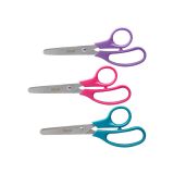 Nůžky Milan dětské barevný mix / 13 cm