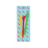 Modelovací nože JOVI - klasické barvy / 3 ks