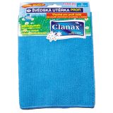 Švédská utěrka Profi z mikrovlákna 40 x 40 cm / 280 g