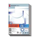 Obálky C5 samolepicí - 50 ks