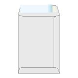 Obchodní tašky B5 samolepicí - 500 ks