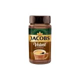 Rozpustná káva Jacobs Velvet / 200 g