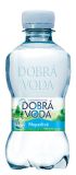 Dobrá voda bez příchutě neperlivá 0,25 l