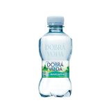 Dobrá voda bez příchutě jemně perlivá 0,25 l