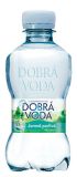 Dobrá voda bez příchutě jemně perlivá 0,25 l