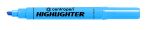 Zvýrazňovač Centropen HIGHLIGHTER 8552 / modrá