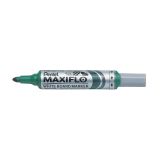 Popisovač Pentel MAXIFLO MWL5M - zelená