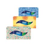 Kapesníčky papírové Velvet Classic - dvouvrstvé / 150 ks