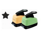 Děrovač ozdobný - hvězda 16 mm