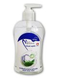 Tekuté mýdlo Miléne Aloe vera antibakteriální - 500 ml
