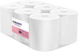 Papírové ručníky v rolích - Harmony Professional AutoCut / 150 m