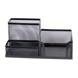 Drátěný stojan na stůl - třídílný