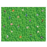 Ubrus PVC - Playworld / 65 x 50 cm