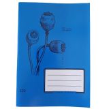 Sešit školní 520 recyklovaný 20 listů / A5 / čistý