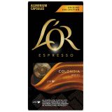 L\or kávové kapsle Colombia 10 ks