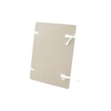 Spisové desky Emba s tkanicí / 315 x 230 mm / bez hřbetu