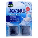 Forzablu WC Aqua blue tablety 2 ks