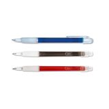 Kuličkové pero Slim Concorde - barevný mix