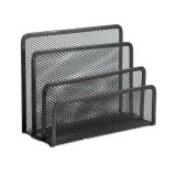 Drátěný stojan na dopisy