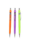 Mikrotužka CONCORDE Triangl - 0,5 mm / barevný mix
