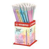 Tužka STABILO® Swano® Pastel - mix pastelových barev