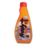 Fredy tekutý čistič odpadů 540 g