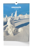 Kalendář nástěnný Krkonoše / BNK5