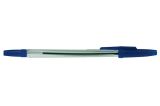 Kuličkové pero jednorázové - modrá