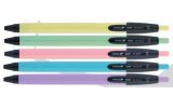Kuličkové pero Perro Sissy - pastelový mix