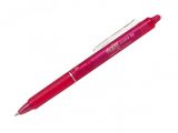Roller Pilot FriXion Clicker 0,5 mm - růžová
