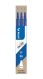 Náplň Pilot FriXion 0,5 - modrá / 3 ks