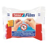 Lepicí páska Tesa rukou trhatelná - 19 mm x 25 m