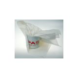 Papír hedvábný bílý - archy 0,7 m x 1,1 m / 5 kg