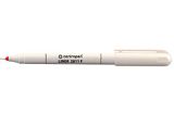 Liner Centropen 2811 F / červená