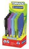 Roller Centropen TORNADO Original 2675 - stojánek 20 ks
