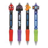 Roller Colorino gumovací - Game Over / 0,5 mm