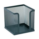 Drátěný špalíček - černý