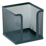 Drátěný špalíček - černý