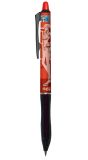 Roller FriXion Ball Plus 0,7 mm One Piece - červená