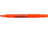 Zvýrazňovač Centropen HIGHLIGHTER 8722 / oranžová