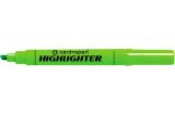 Zvýrazňovač Centropen HIGHLIGHTER 8552 / zelená