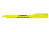 Zvýrazňovač Centropen 2822 / žlutá