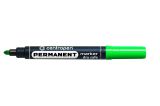Značkovač Centropen 8510 permanent - zelená