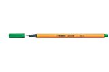 Liner STABILO® point 88 - zelená