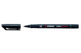 Popisovač STABILO® OHPen universal - černá / M
