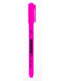 Zvýrazňovač Kores High Liner / růžová